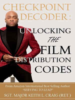 cover image of CHECKPOINT DECODER